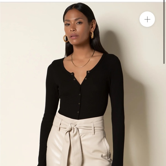 Tart Jenna Bodysuit - Picture 1 of 4